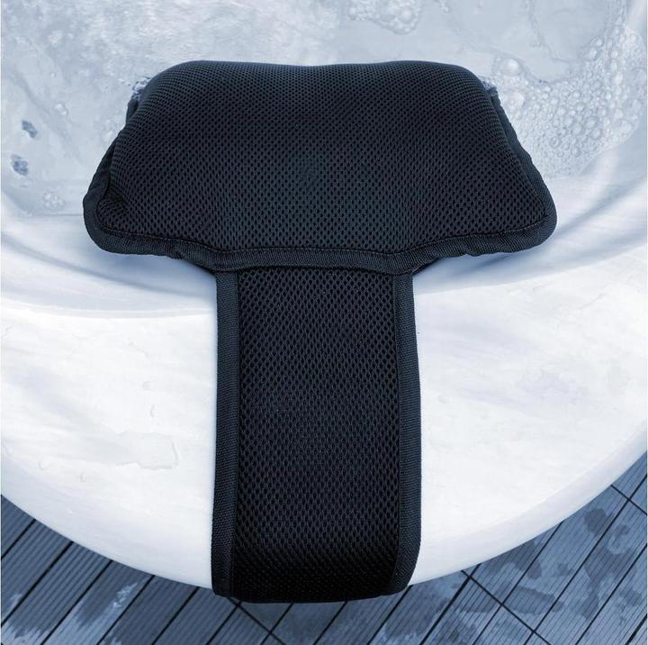 Image du produit Poolking Oreiller cervical en pierre de lave
