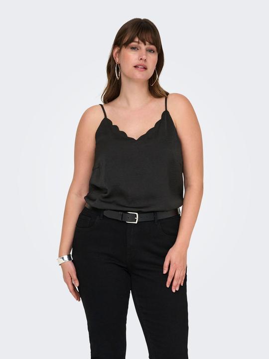 Image du produit Only Cardebbie Singlet Wvn Noos (48)