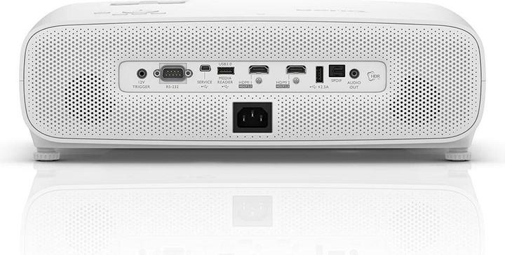 Immagine prodotto BenQ TK850 (4K, 3000 lm, 1.13 - 1.47:1)