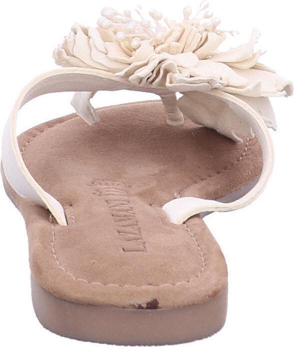 Produktbild Lazamani Pantolette LA33517OFFWHITE (37)