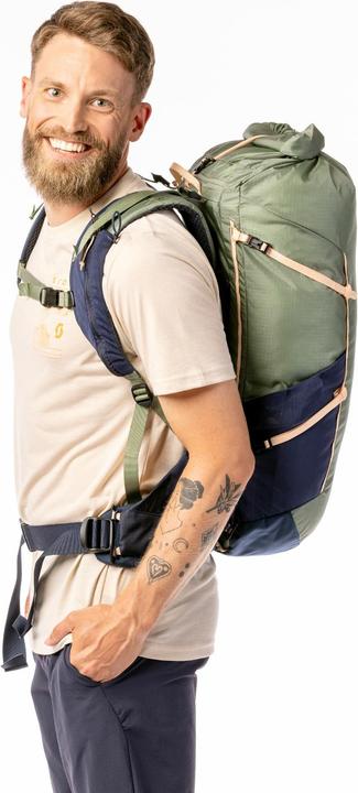 Produktbild Bach Pack Molecule 30 (30 l)