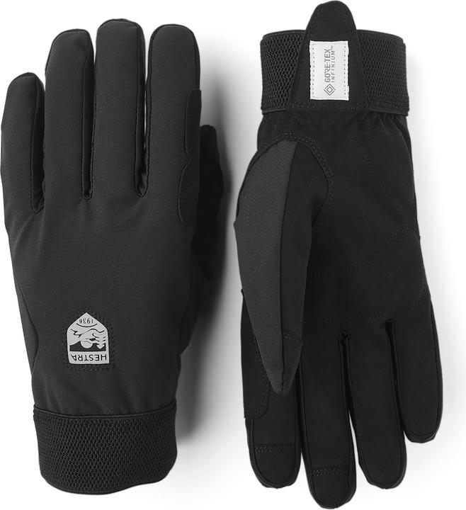 Produktbild Hestra Windstopper Tracker 5 Finger (7)