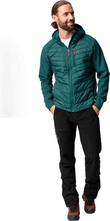 Produktbild Vaude Men's Elope Hybrid Jacket (S)