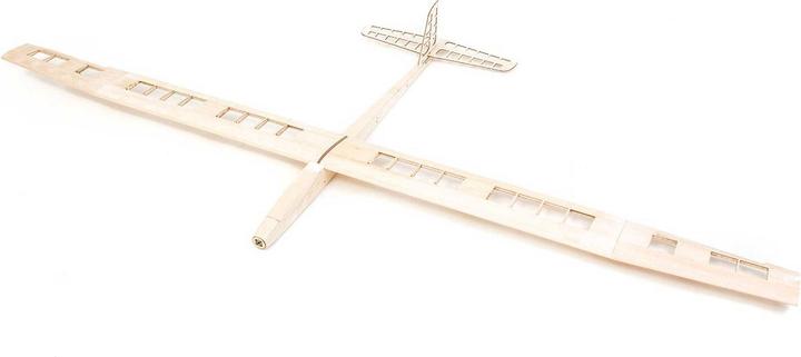 Actual product image Aeronaut Solo flying wing glider (Flying wing)