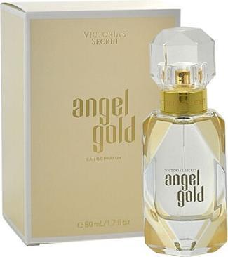 Victoria's Secret VictoriaÂ's Secret - Angel Gold EDP - 50ml (Eau de Parfum, 50 ml)
