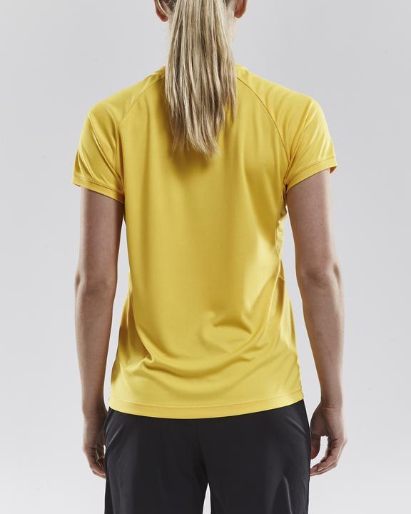 Image du produit Craft Progress Jersey Graphic W (XS)