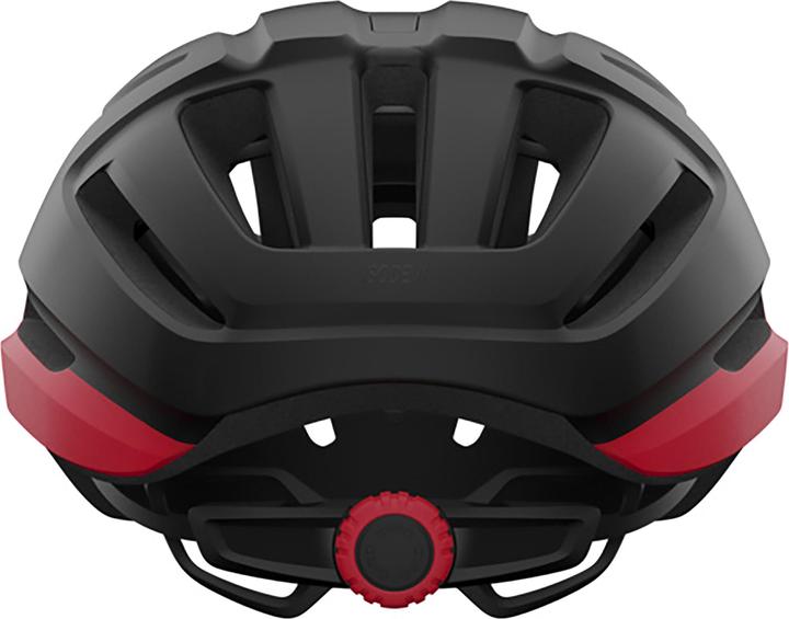 Actual product image Giro Scamp II Helmet (49 - 53 cm)