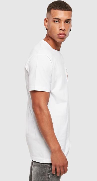 Actual product image Mister Tee A Burger Tee (M)