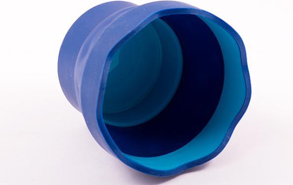 Immagine prodotto Faber-Castell Tazza dell'acqua clic&go