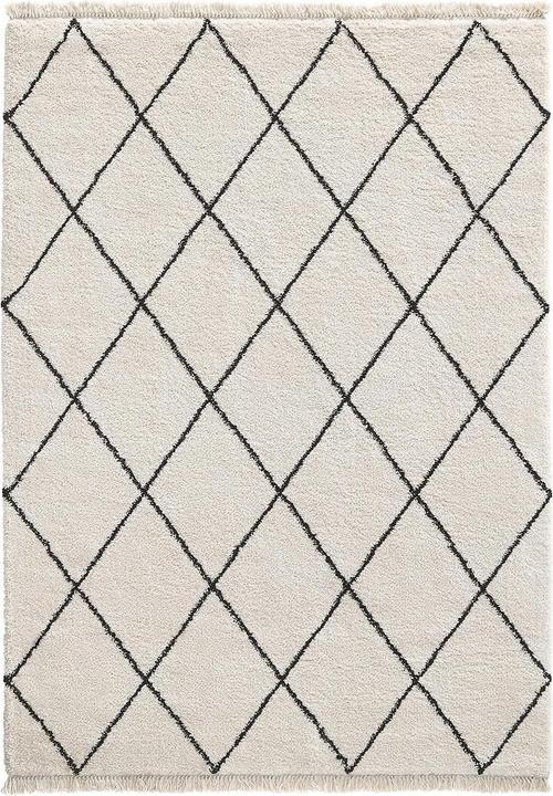 Produktbild La Redoute Interieurs Jiraya (240 x 330 cm)