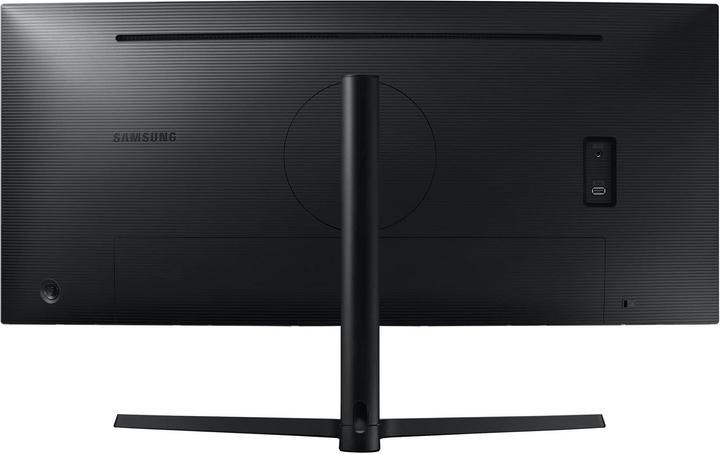 Produktbild Samsung Lc34h890wjuxen (3440 x 1440 Pixel, 34")