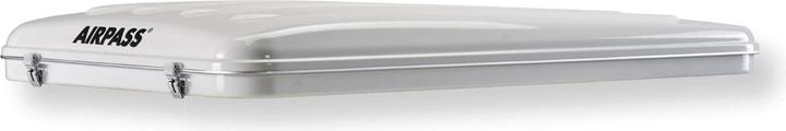 Produktbild Airpass Dachzelt View Medium 145 x 210 cm (Dachzelt, 65 kg, 3 Personen)