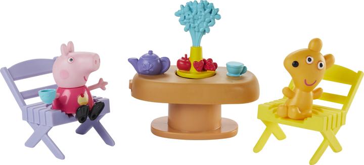 Produktbild Peppa Pig Peppas Möbel, Sortimentsartikel