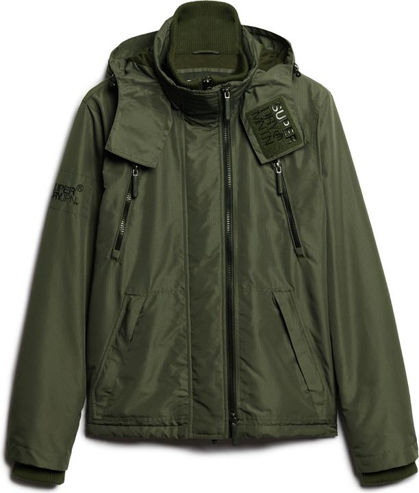 Superdry Mountain (XL)