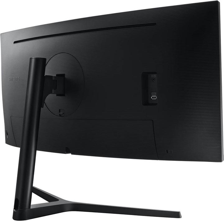 Produktbild Samsung Lc34h890wjuxen (3440 x 1440 Pixel, 34")