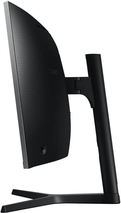 Produktbild Samsung Lc34h890wjuxen (3440 x 1440 Pixel, 34")