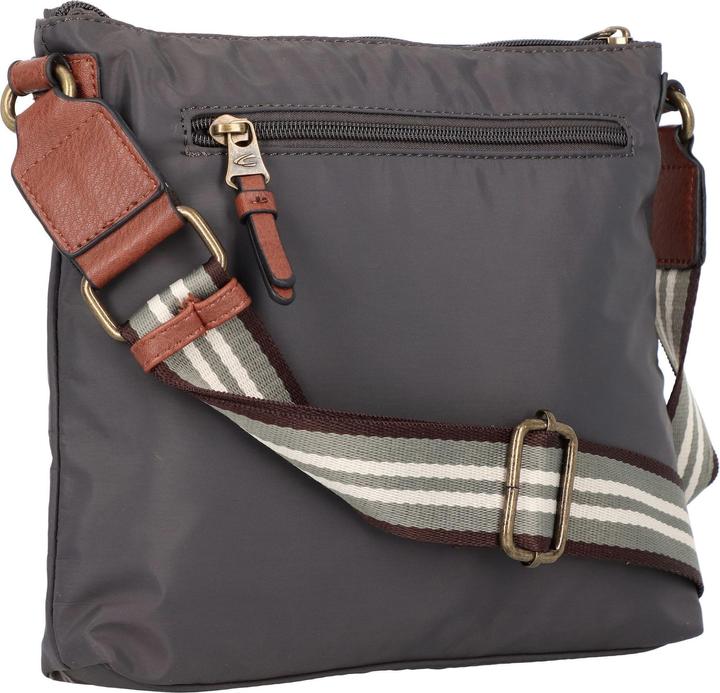 Actual product image Camel Active Bari shoulder bag 24 cm