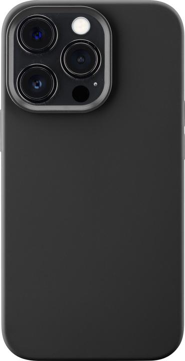 Actual product image Cellularline Silicone Case Sensation (Apple iPhone 16 Pro)