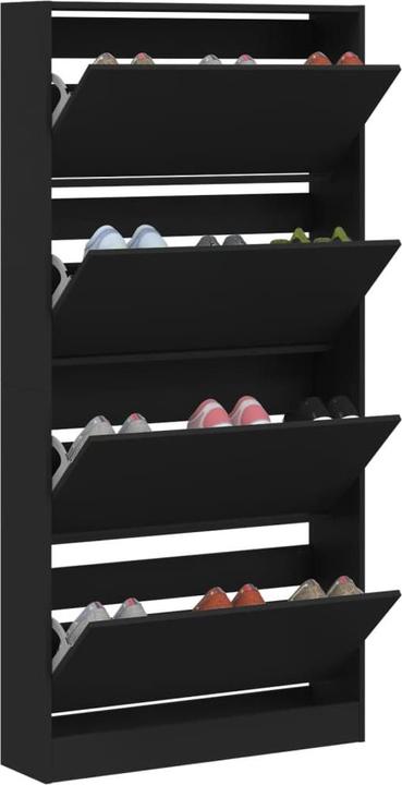 Immagine prodotto VidaXL Jennica (80 x 21 x 163,5 cm)