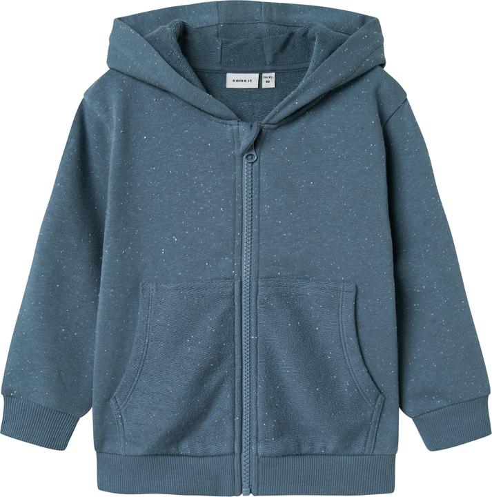 Produktbild Name it Kapuzen Sweatjacke (104)