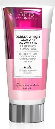 Apis Natural Cosmetics Apis - Amaranth Care hair conditioner with amaranth extracts 300ml (300 ml)