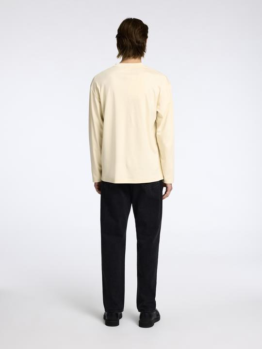 Immagine prodotto Selected Homme Top 100% cotone con maniche lunghe (S)