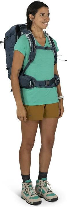 Actual product image Osprey Stratos 24 (24 l)