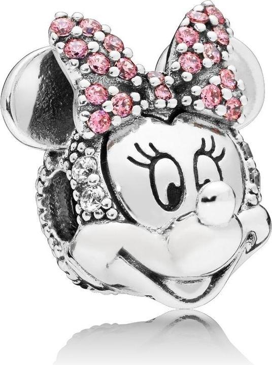 Produktbild Pandora Shimmering Minnie (Metall)