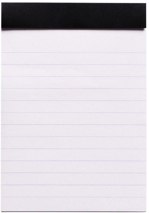 Immagine prodotto Rhodia Blocchi per appunti (A1, Righe)