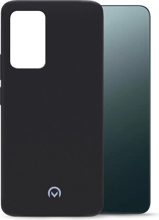 Image du produit Mobilize Etui en gélatine (Xiaomi Redmi Note 11 Pro+ 5G)