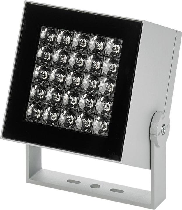 Actual product image Meyer+Sohn LED headlights (3715 lm, IP65)