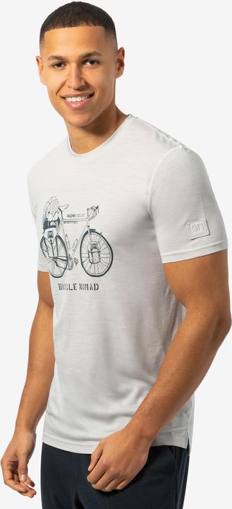 Actual product image Super Natural Bicycle Nomad Bio J (L)