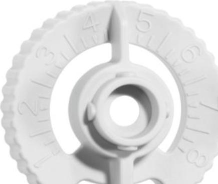 Immagine prodotto Imi Hydronic Engineering Chiave di regolazione IMI TRV-3 Calypso - Chiave di preselezione per IMI Calypso-exact e TRV-3