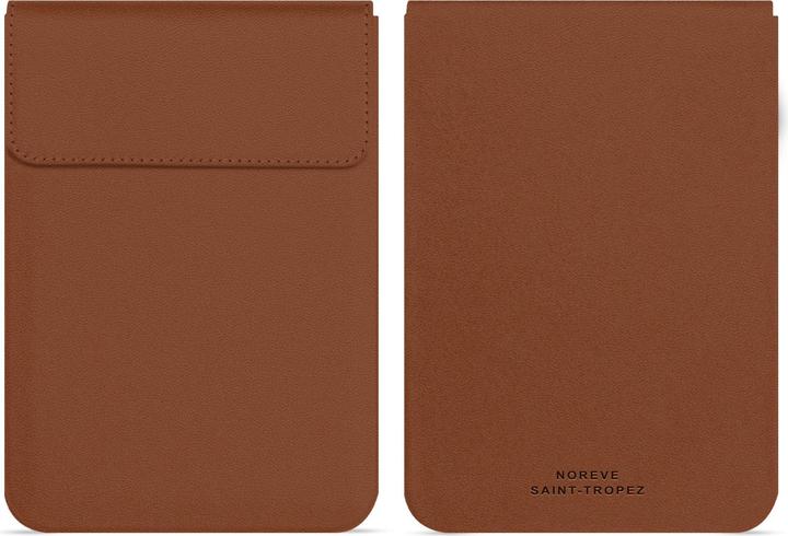 Produktbild Noreve Lederschutzhülle Kobo Clara 2E