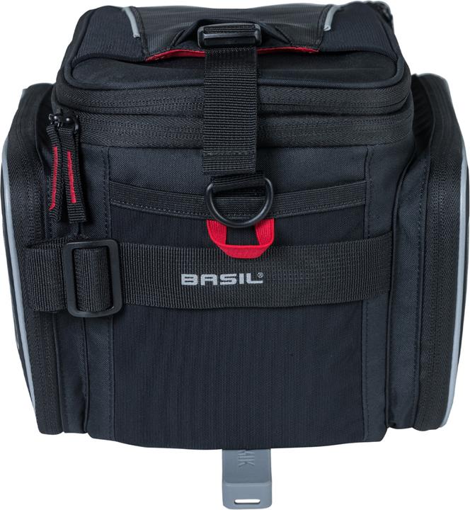 Produktbild Basil Mik (15 l, Gepäckträgertasche)