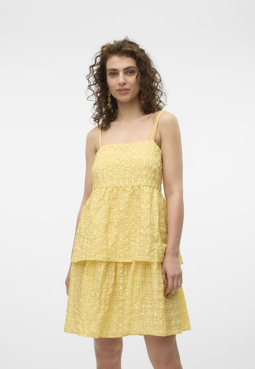Produktbild Vero Moda VMLOVE Kurzes Kleid Kleid (S)
