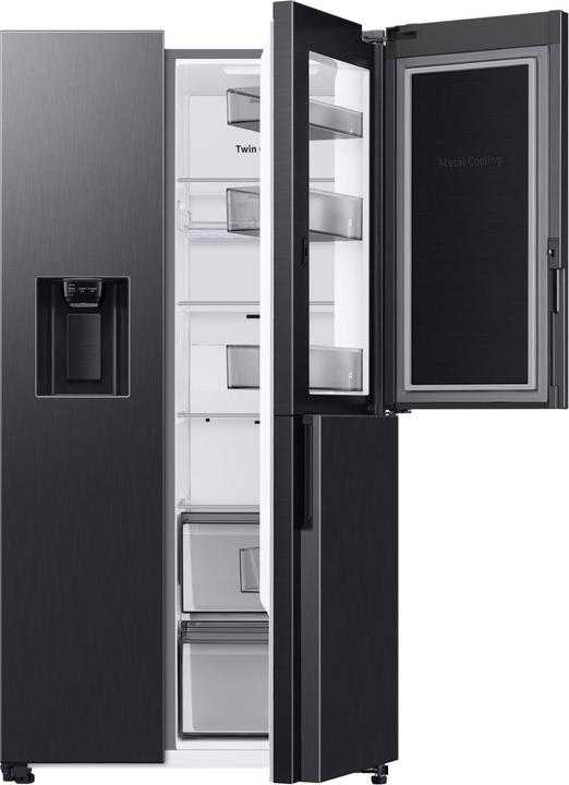 Produktbild Samsung RH68DG853DB1EG Side by Side (627 l)
