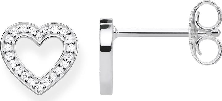 Produktbild Thomas Sabo Ohrstecker (925er Silber)