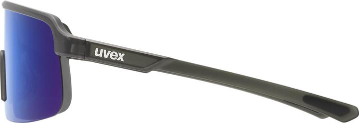 Produktbild Uvex Sports Dyrt (Smoke Matt (Blue), Blau)