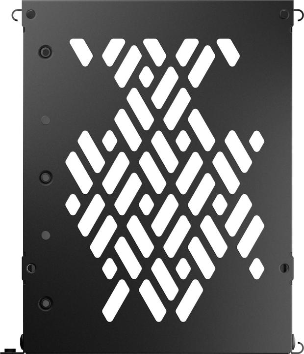 Actual product image Fractal FD-A-CAGE-001