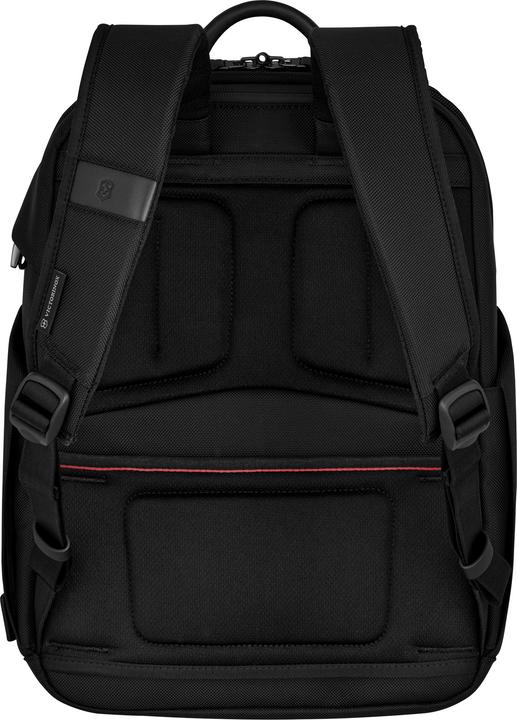 Image du produit Victorinox Architecture Urban2, City Backpack, Black (17 l)