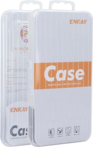 Produktbild Enkay Softcase TPU Series (Xiaomi 14T Pro)