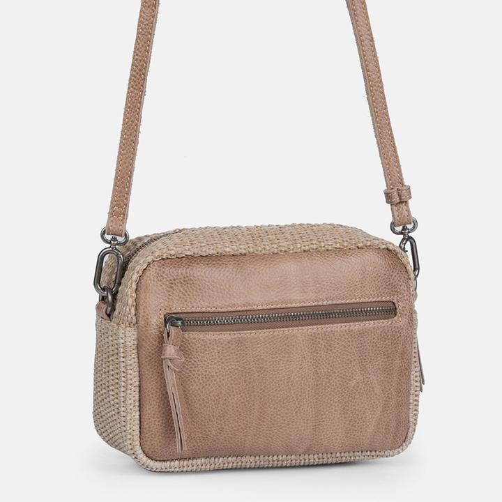 Produktbild FredsBruder Sea You Soon Umhängetasche Leder 22 cm
