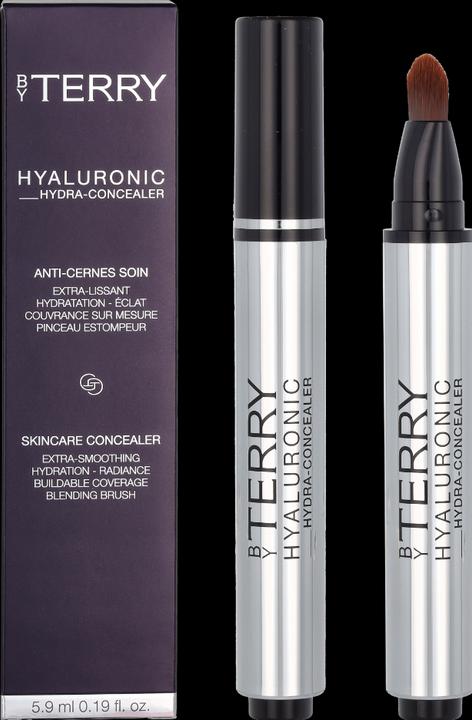 Produktbild By Terry Hyaluronic Hydra Concealer No 200 (200 Natural)