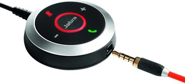 Immagine prodotto Jabra Evolve 40 Link