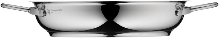 Image du produit WMF Profi (24 cm, Poêle à frire, Acier inoxydable)