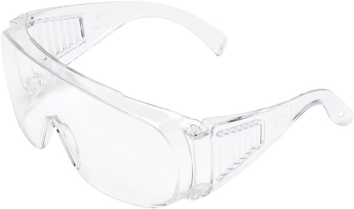 3M Safety glasses for spectacle wearers - VISITOR