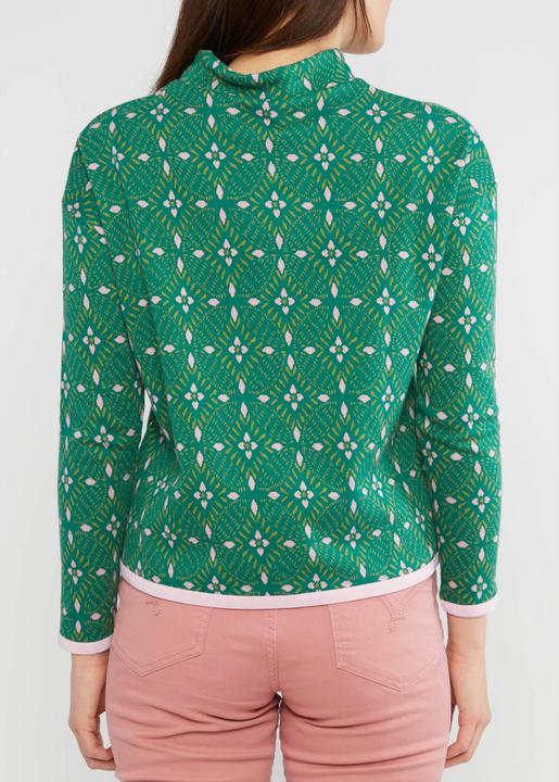 Actual product image Blutsgeschwister Warm Up Turtle (S)