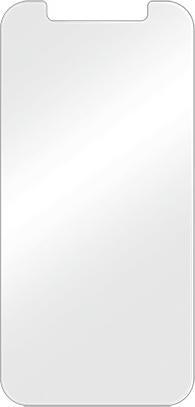 Image du produit Displex Real Glass, 2D Panzerglas (1 pièce(s), Apple iPhone 12 mini)
