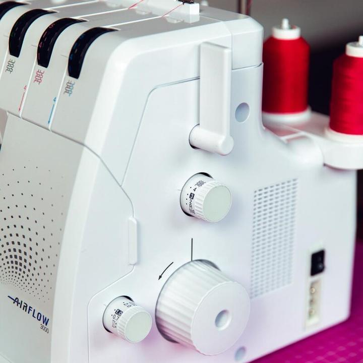 Actual product image Brother Airflow 3000